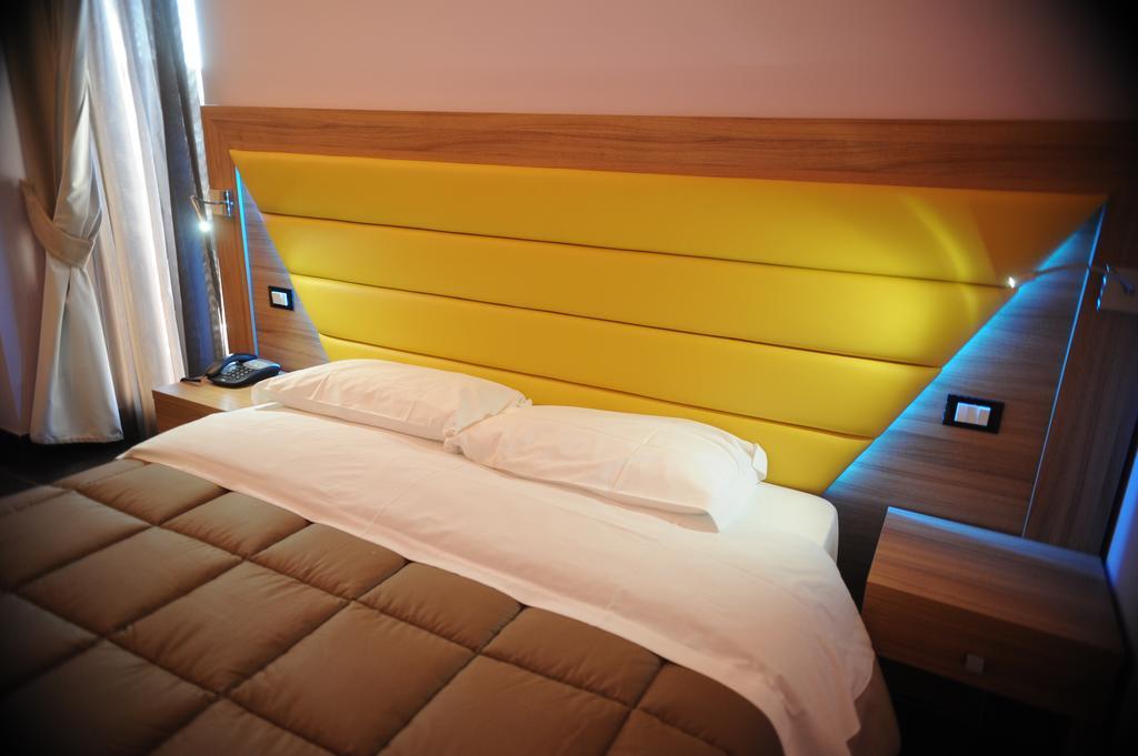 Ostia Antica Suite B&B Стая снимка