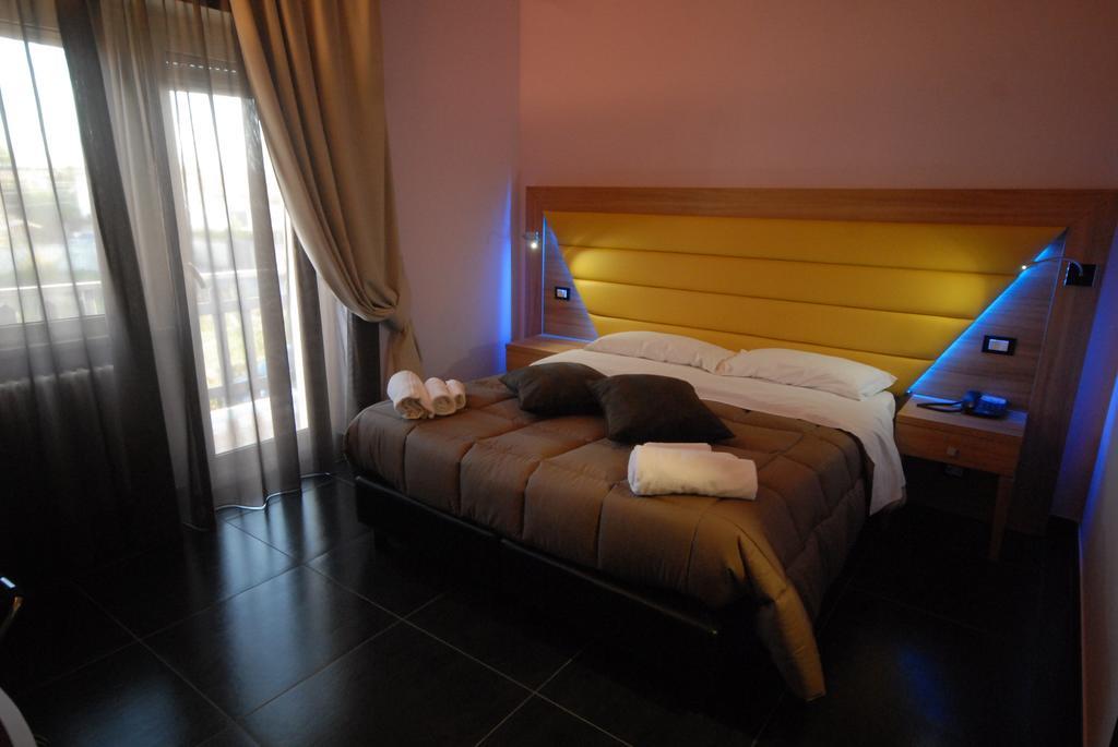 Ostia Antica Suite B&B Екстериор снимка