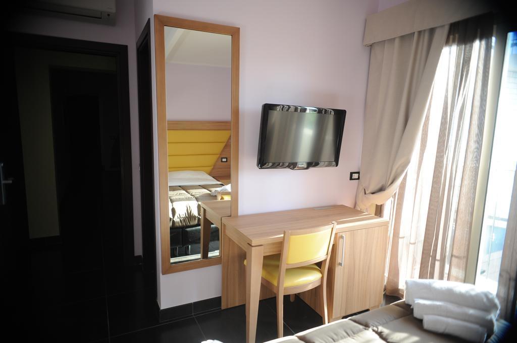Ostia Antica Suite B&B Екстериор снимка