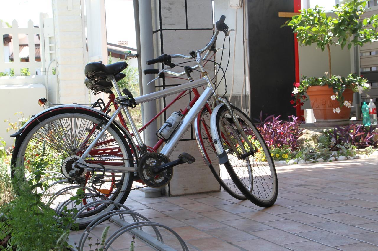 Ostia Antica Suite B&B Екстериор снимка